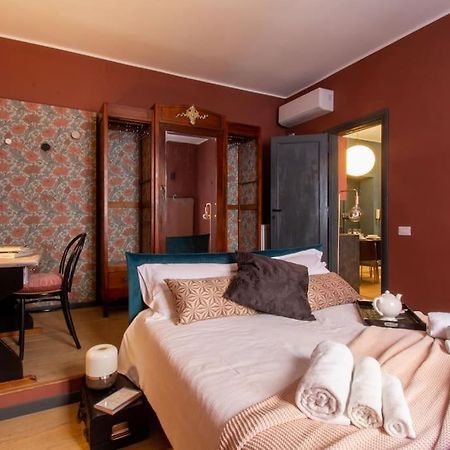 Rasella44, Green Apartment Рим Екстериор снимка