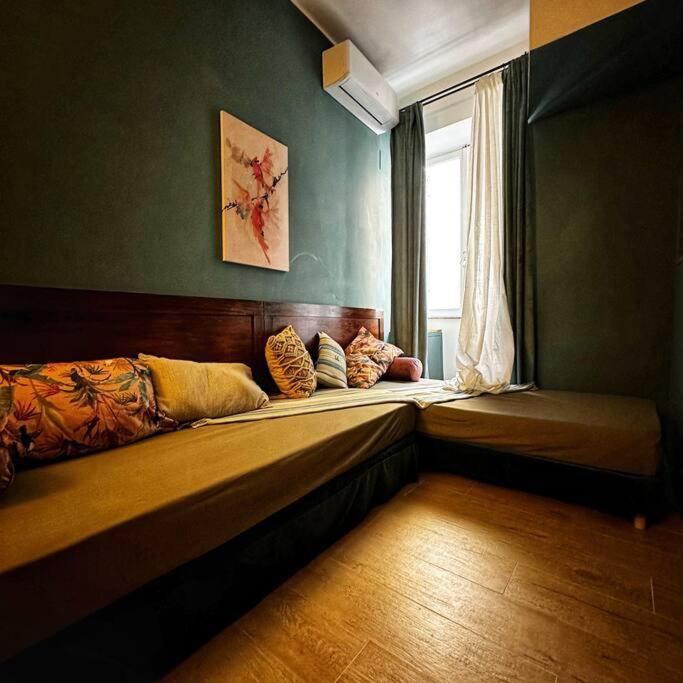 Rasella44, Green Apartment Рим Екстериор снимка