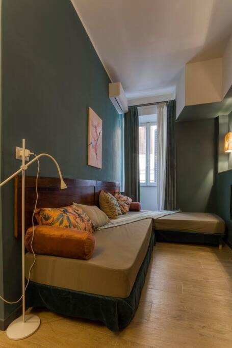 Rasella44, Green Apartment Рим Екстериор снимка