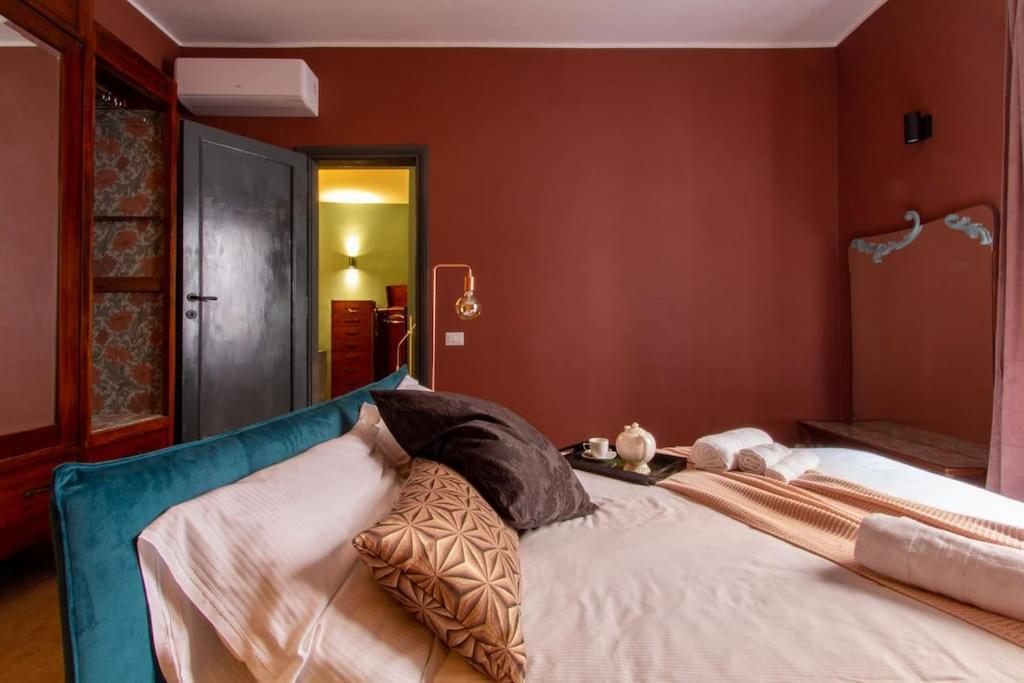 Rasella44, Green Apartment Рим Екстериор снимка