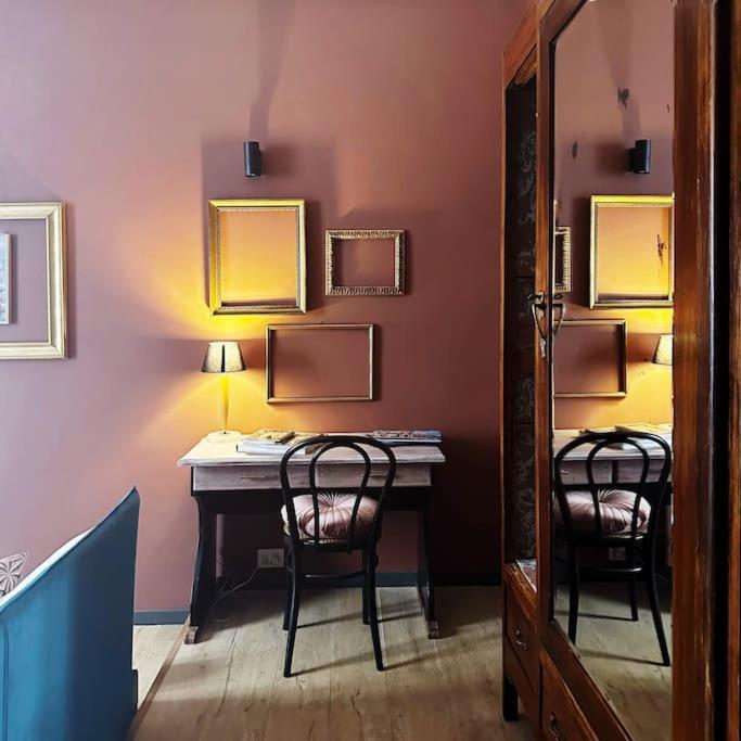 Rasella44, Green Apartment Рим Екстериор снимка