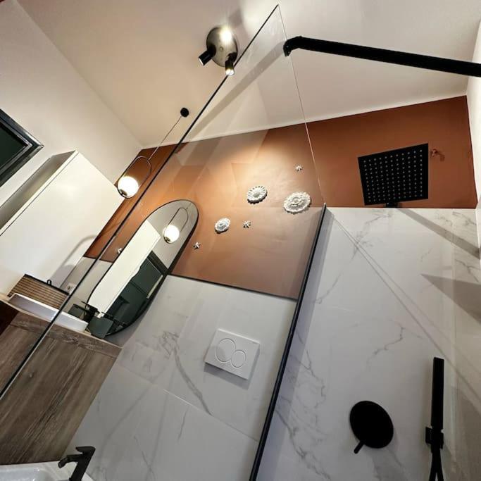 Rasella44, Green Apartment Рим Екстериор снимка