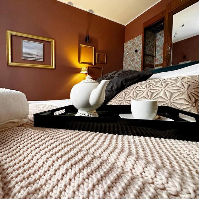 Rasella44, Green Apartment Рим Екстериор снимка